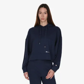 Champion Hooded 