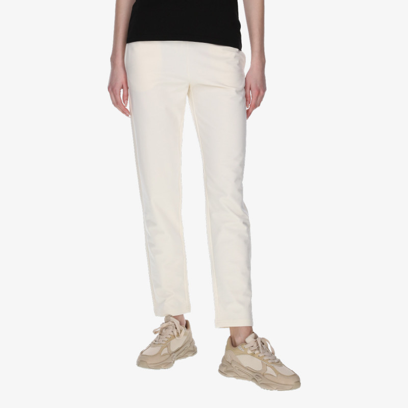 Champion Straight Hem Pants 