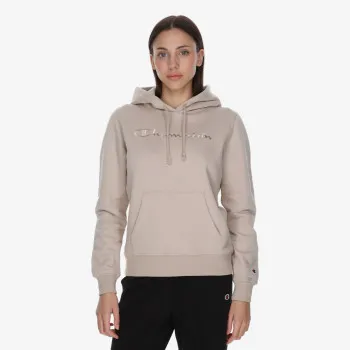 Champion Hooded 
