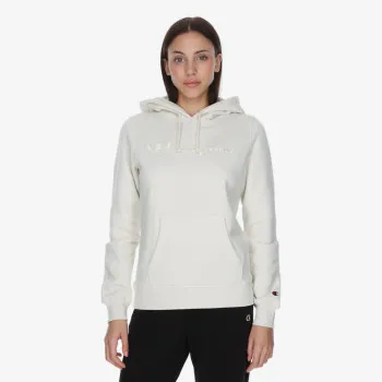 Champion Hooded 