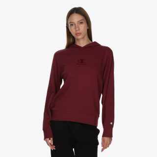 Champion Hooded Sweatshirt 