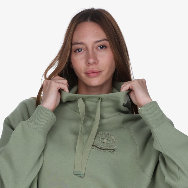 Champion Hooded Sweatshirt 