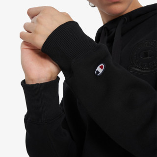 Champion Hooded Sweatshirt 