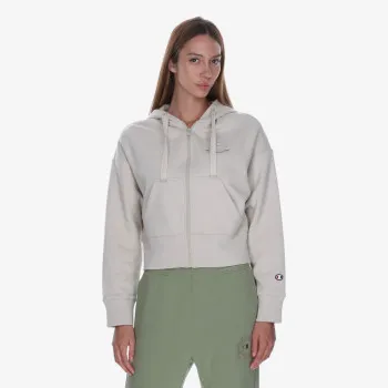 Champion Hooded 