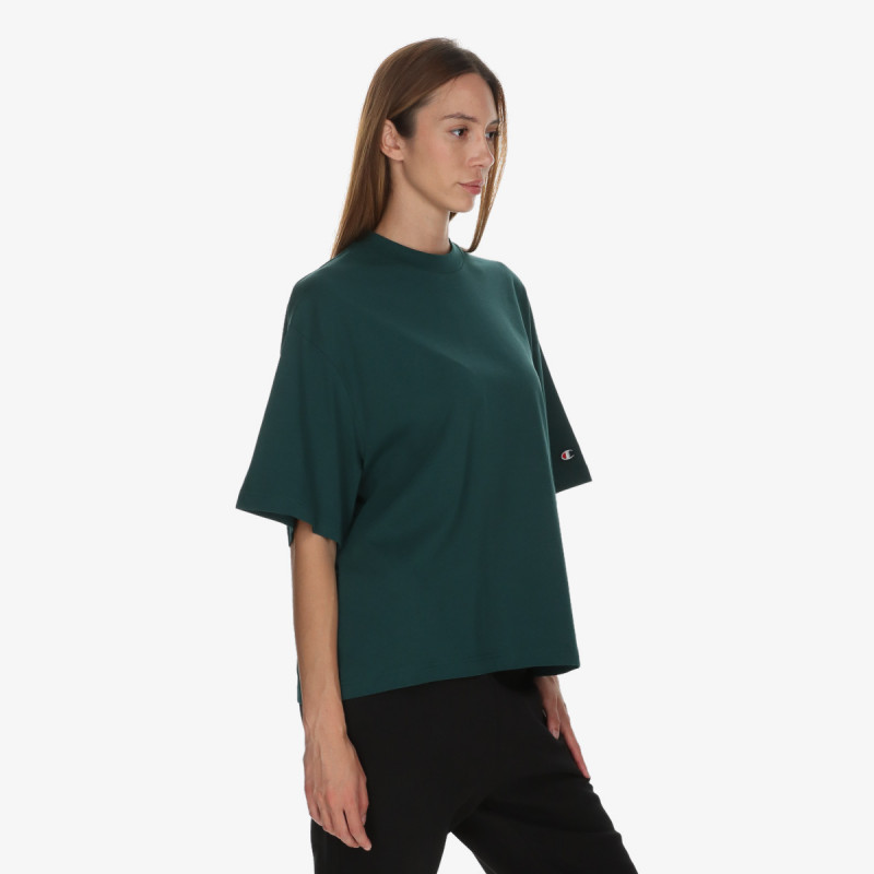 Champion Crewneck T-Shirt 