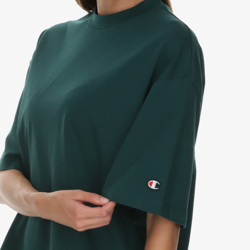 Champion Crewneck T-Shirt 