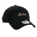 NE SLUB 9FORTY SNAPBACK NEWERA 