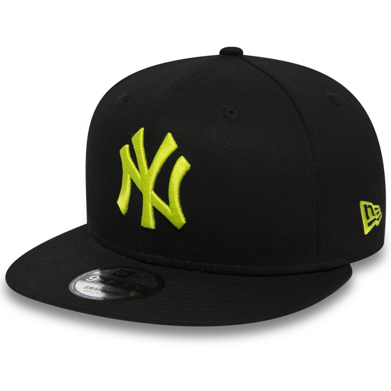 LG ESSENTIAL 9FIFTY NEYYAN BLKCYG 