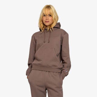 Champion Hooded Sweatshirt 