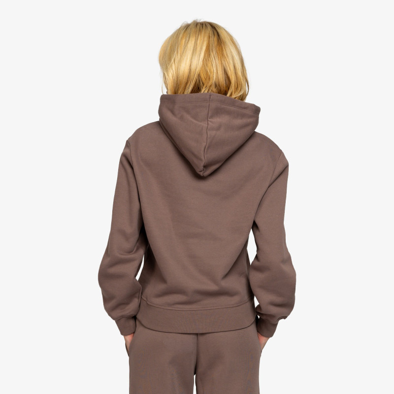 Champion Hooded Sweatshirt 