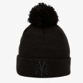 KAPA HEART KNIT BEANIE NEYYAN 