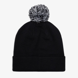 KAPA HEART KNIT BEANIE NEYYAN 