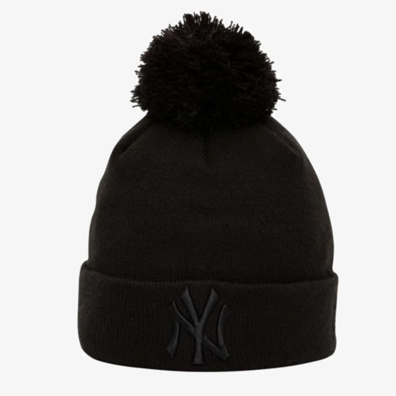 KAPA HEART KNIT BEANIE NEYYAN 