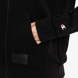 Champion Full Zip Hoodie 