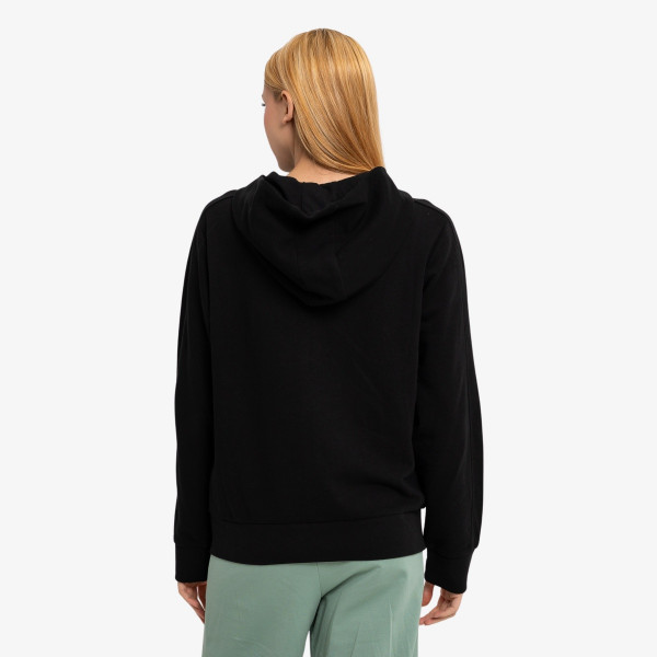 Champion Full Zip Hoodie 