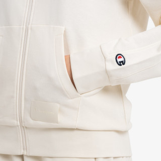 Champion Full Zip Hoodie 