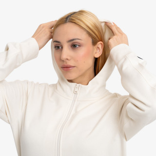 Champion Full Zip Hoodie 