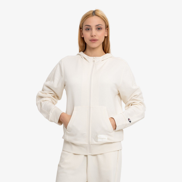 Champion Full Zip Hoodie 