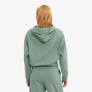 Champion Hooded Sweatshirt 