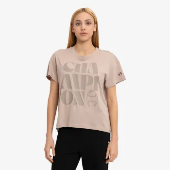 Champion SS Tee 