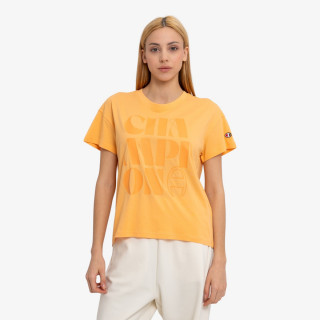 Champion SS Tee 