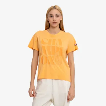 Champion SS Tee 