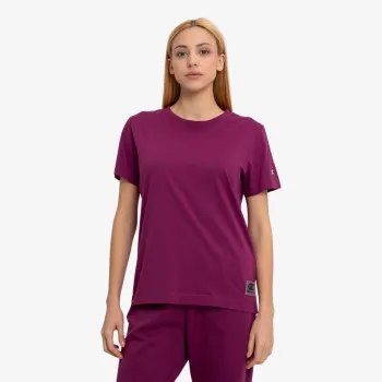 Champion SS Tee 