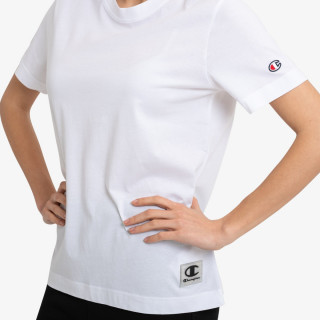 Champion SS Tee 
