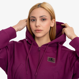 Champion Full Zip Hoodie 
