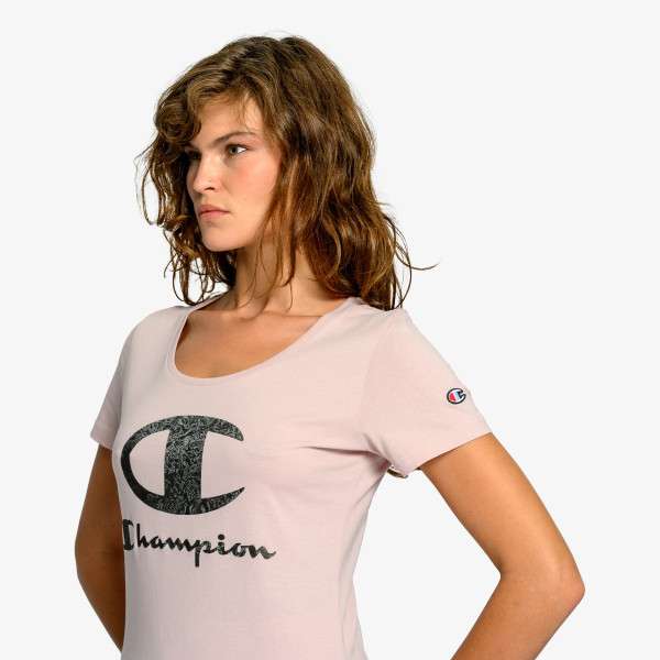 Champion GRAPHIC T-SHIRT 