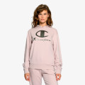 Champion GRAPHIC HOODY 