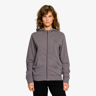 Champion GRAPHIC FULL ZIP HOODY 
