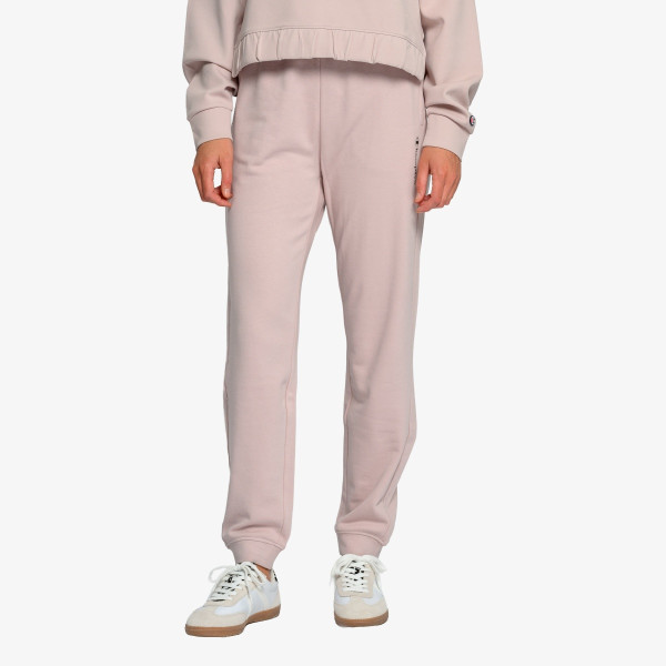 Champion GRAPHIC CUFFED PANTS 