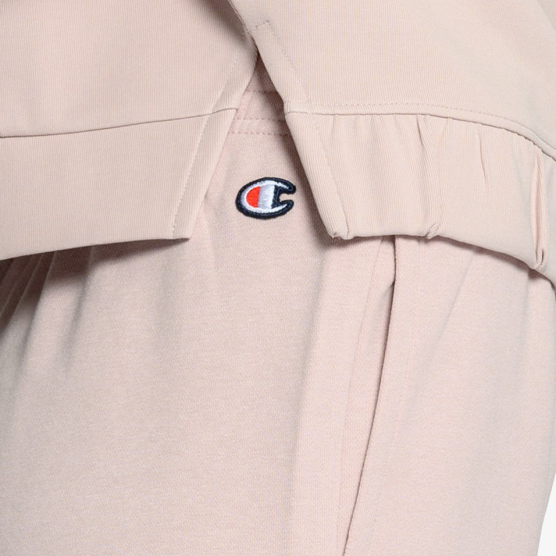 Champion GRAPHIC CUFFED PANTS 