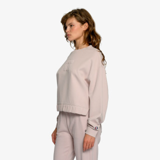Champion CH MOVE CREWNECK 