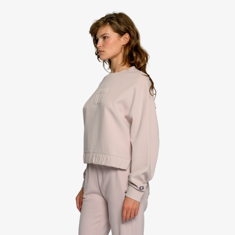 Champion CH MOVE CREWNECK 