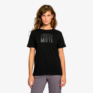 Champion CH MOVE T-SHIRT 
