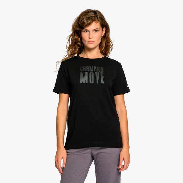 Champion CH MOVE T-SHIRT 