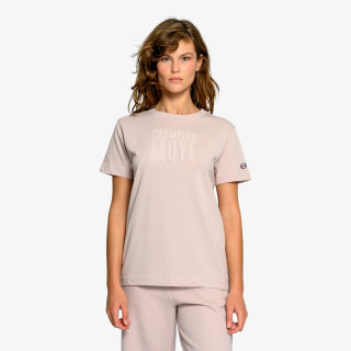 Champion CH MOVE T-SHIRT 