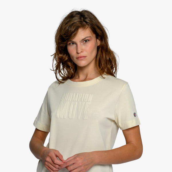 Champion CH MOVE T-SHIRT 