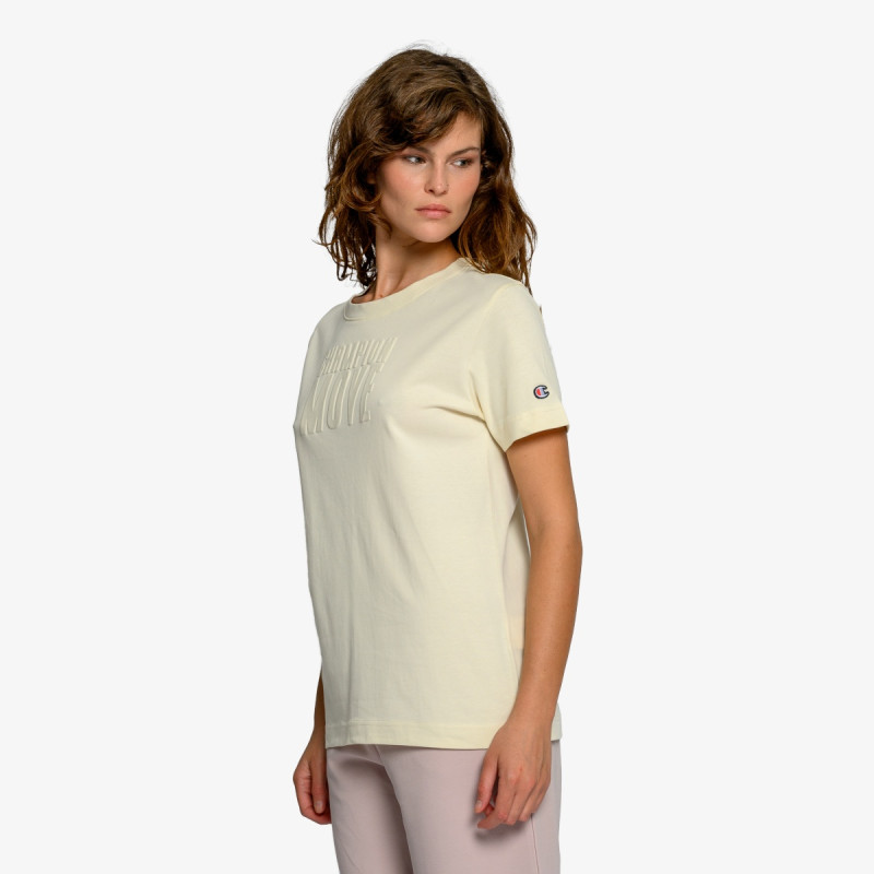 Champion CH MOVE T-SHIRT 