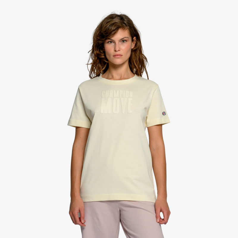 Champion CH MOVE T-SHIRT 