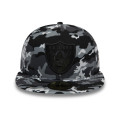 KAPA CAMO 59FIFTY OAKRAI BLK 