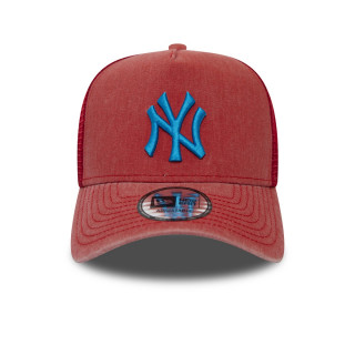 KAPA WASHED MLB TRUCKER NEYYAN SCACRB 