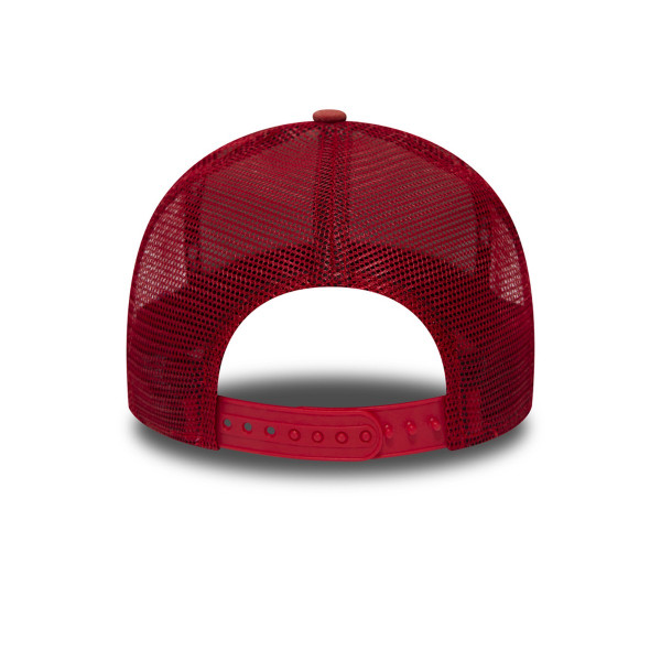 KAPA WASHED MLB TRUCKER NEYYAN SCACRB 