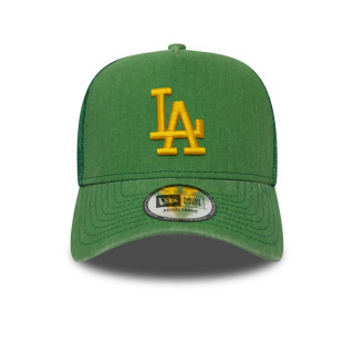 KAPA WASHED MLB TRUCKER LOSDOD KGRAGD 