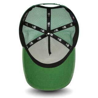 KAPA WASHED MLB TRUCKER LOSDOD KGRAGD 