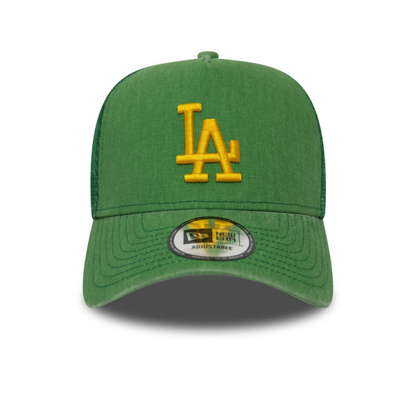 KAPA WASHED MLB TRUCKER LOSDOD KGRAGD 