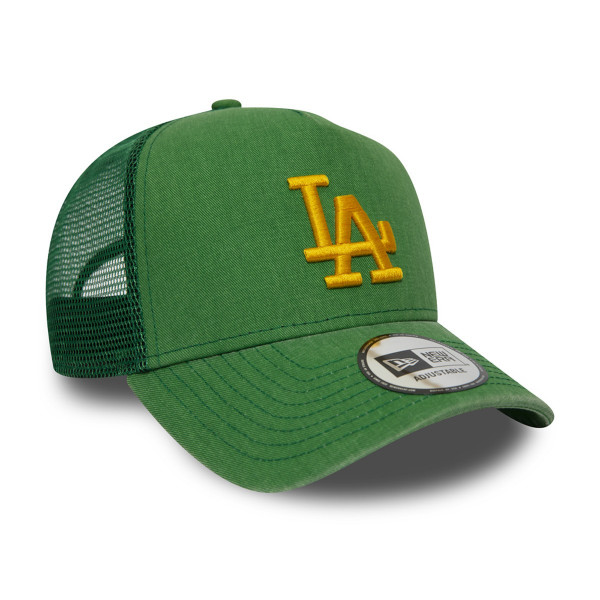 KAPA WASHED MLB TRUCKER LOSDOD KGRAGD 