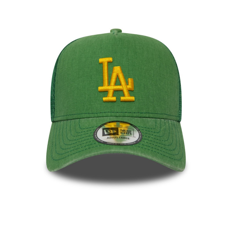 KAPA WASHED MLB TRUCKER LOSDOD KGRAGD 